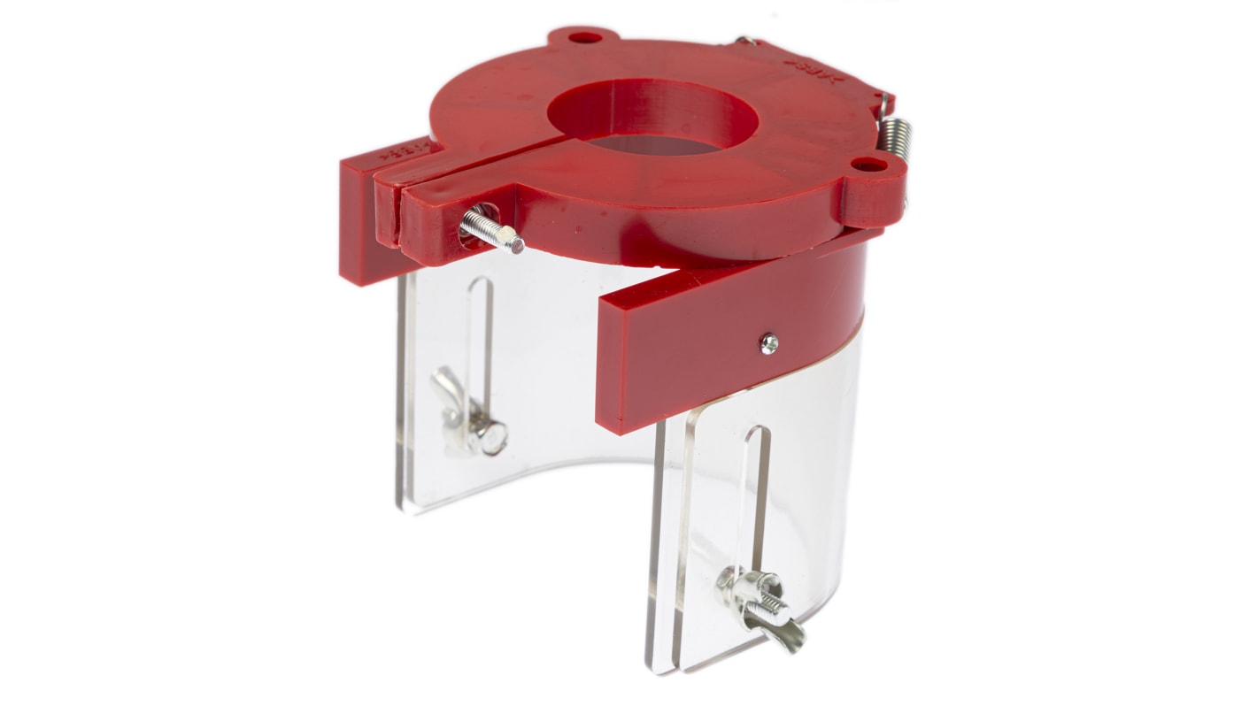 66609 Chuck Guard for pillar drill 40mm RS