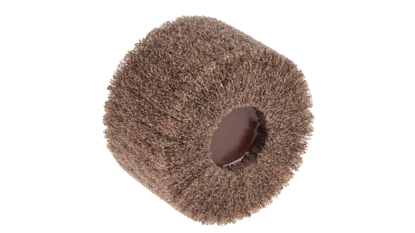 405659 3M Abrasive Brush, 76.2mm Diameter RS