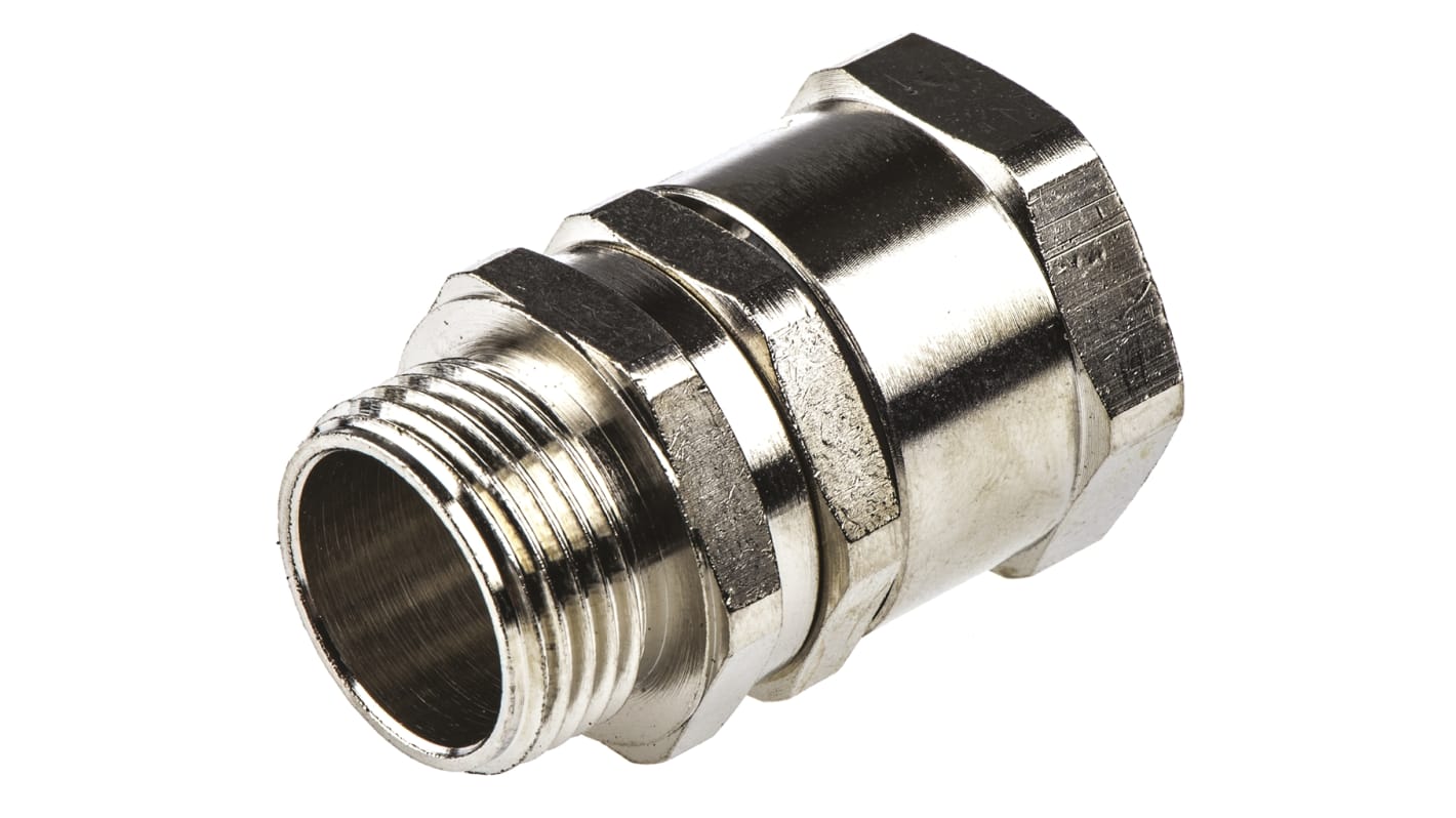 7TCA296040R0127 SPB20/M20/B Adaptaflex Swivel, Conduit Fitting, 20mm