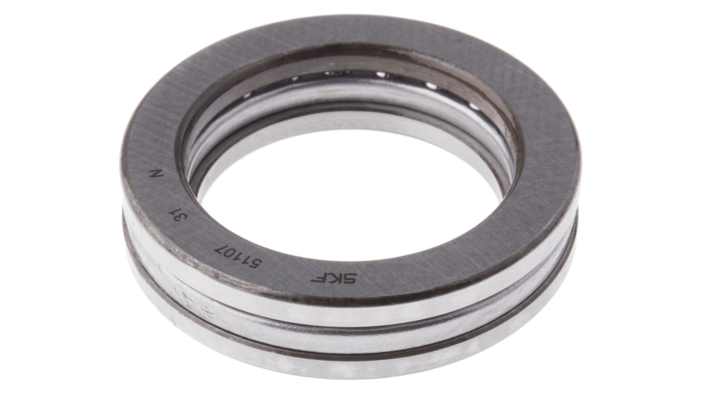 51107-skf-thrust-ball-bearing-plain-race-type-35mm-i-d-52mm-o-d-rs