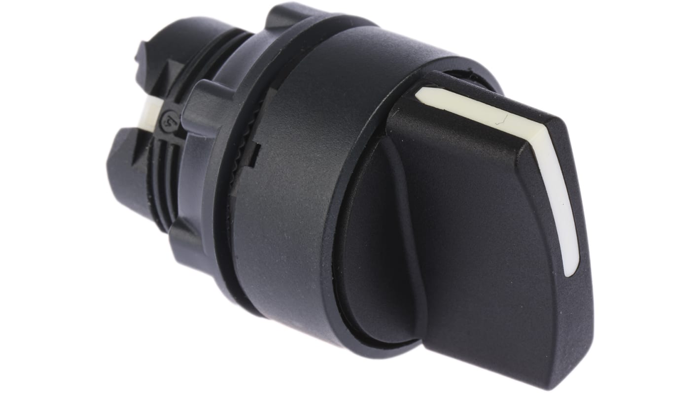 ZB5AD2 Schneider Electric Harmony XB5 Series 2 Position Selector