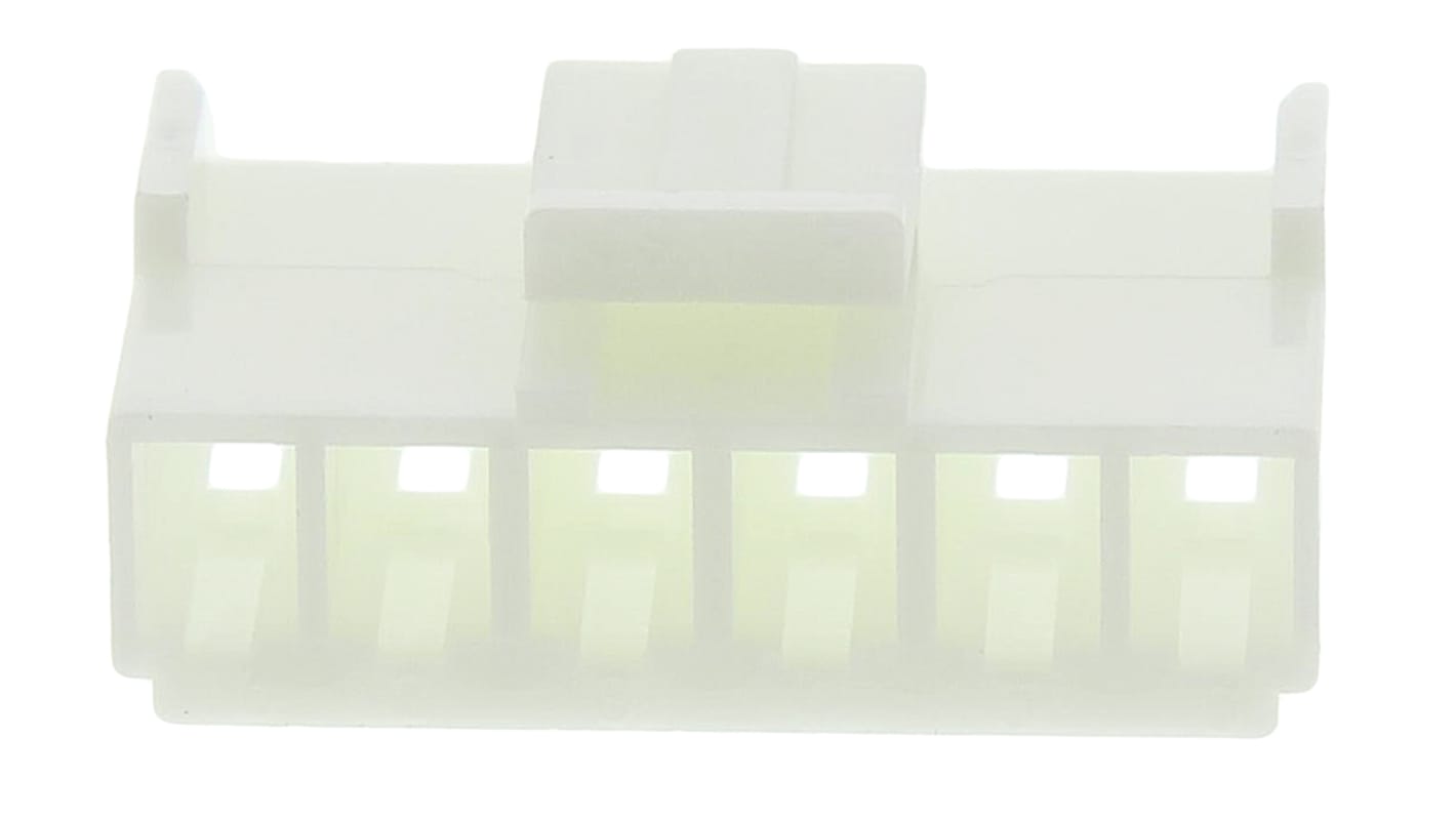 Разъем vhr 6n