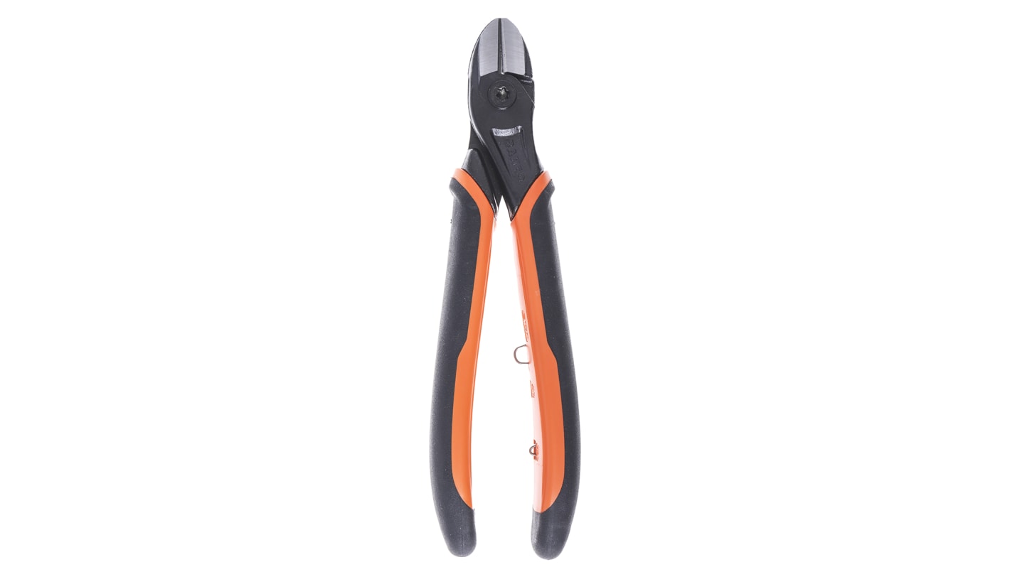 Bahco 180 mm Side Cutters