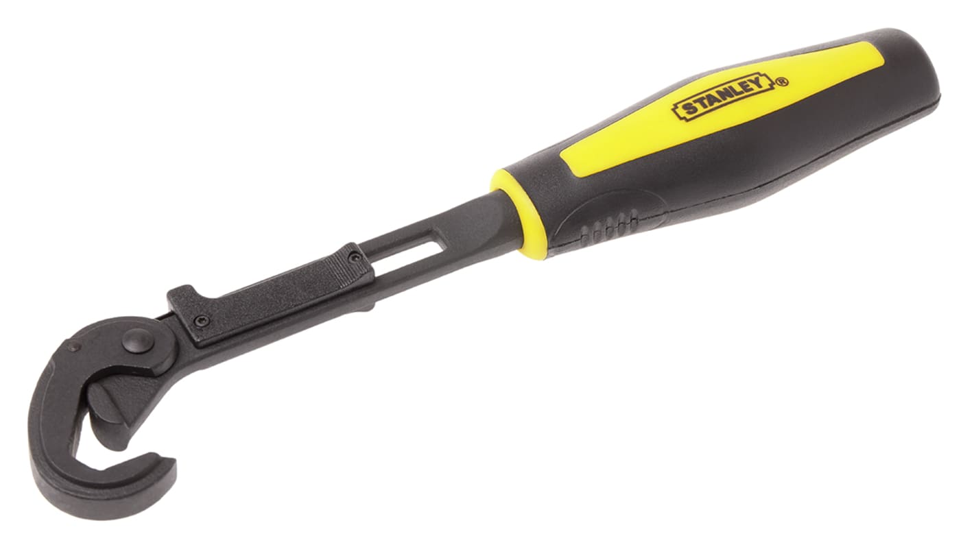 Stanley 4-87-803. Накидной ключ stanley. Ключ рожковый stanley 16х17 мм. St-87-0014. Ключ гаечный универсальный stanley 4-87-990 [17-24мм; самозажим.