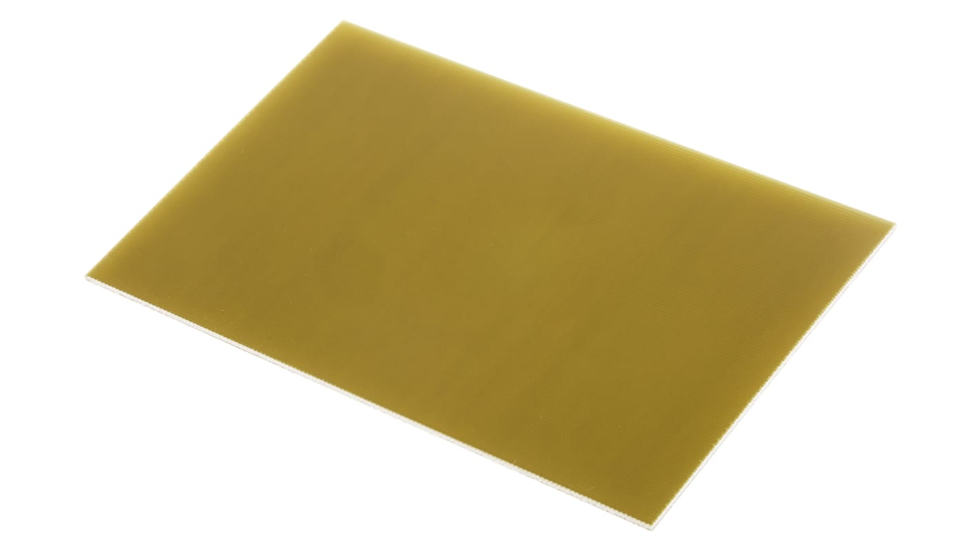 POPESQ® - 3 Pz. X PCB Con Fotoresist 160x100mm 1.5mm FR4 Doppia - Foto 9