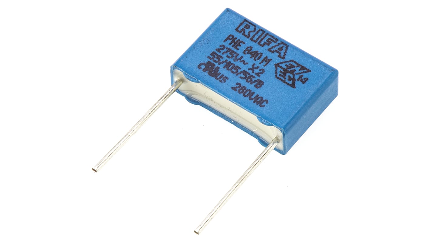 Kit 200 Condensatori Polipropilene - 23 Valori, 400V/630V, Per Elettronica E Fai Da Te - Foto 7