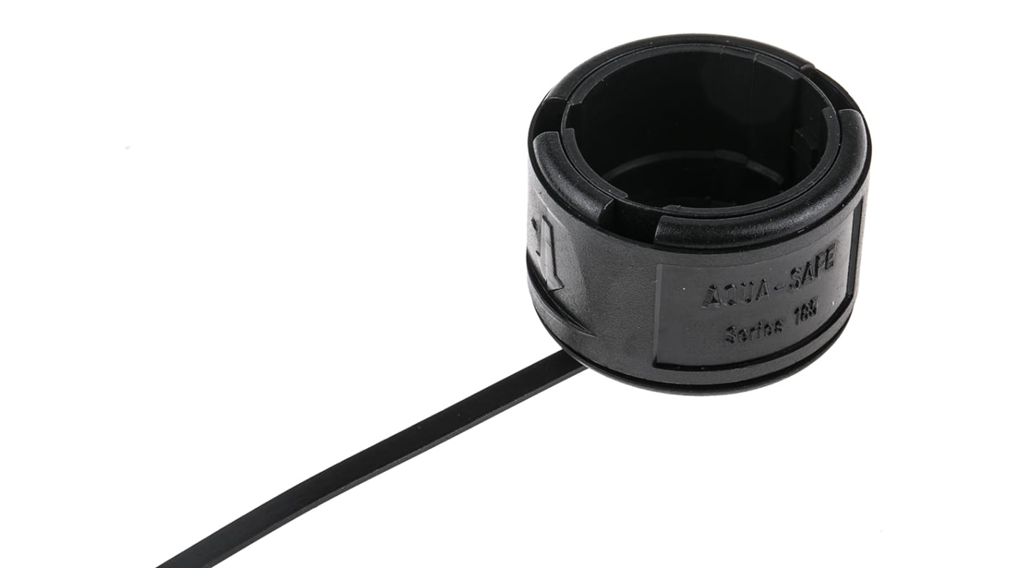 Tapa de estanqueidad de polos ABB, IP68, para para Conector de Alimentación |