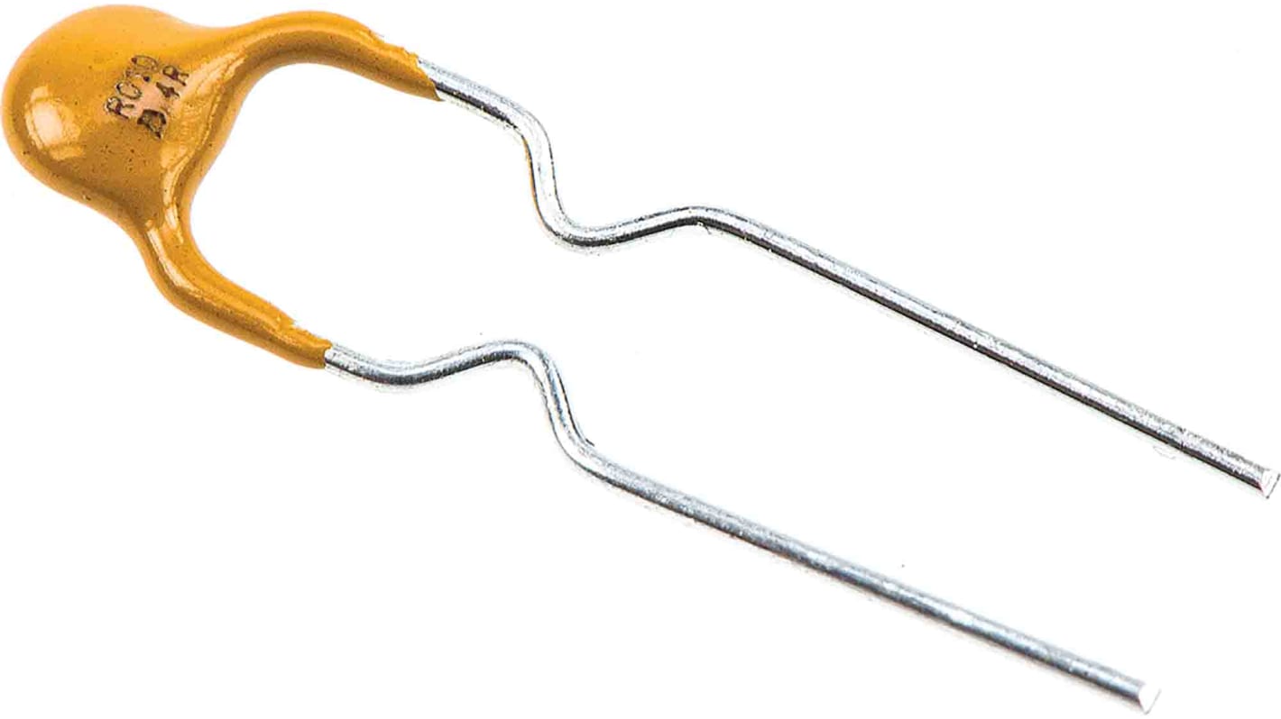 Предохранитель bourns mf r010
