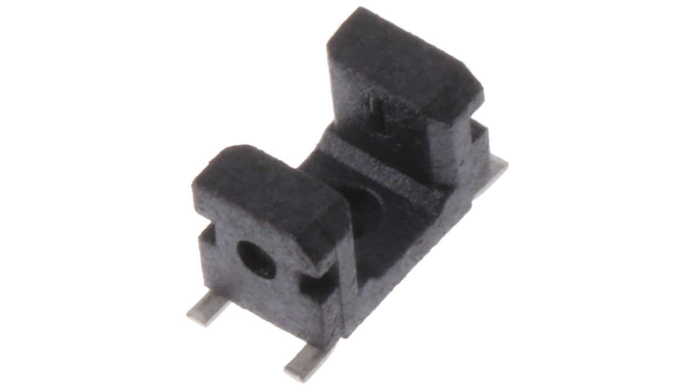 GP1S092HCPIF Sharp, Surface Mount Slotted Optical Switch ...