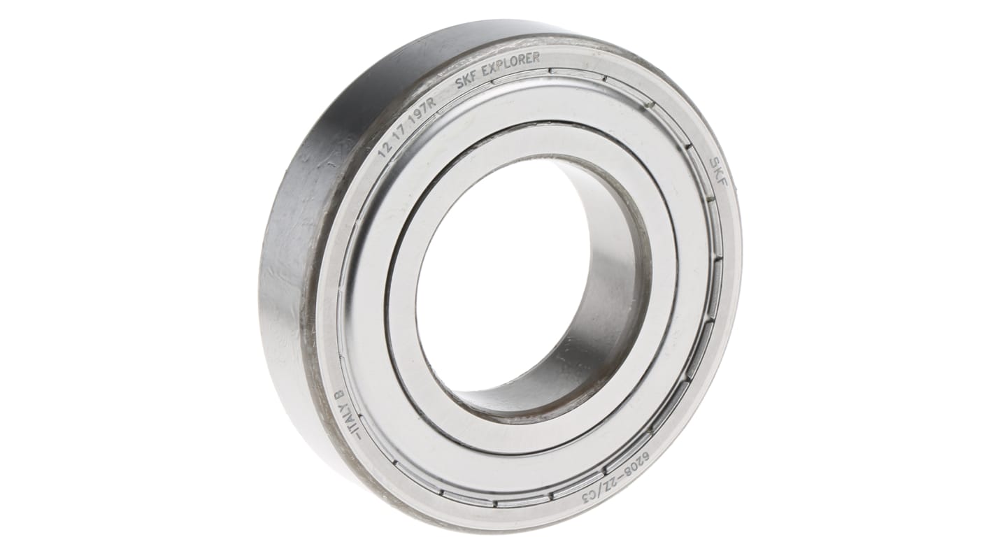 Подшипник 6208 2z c3