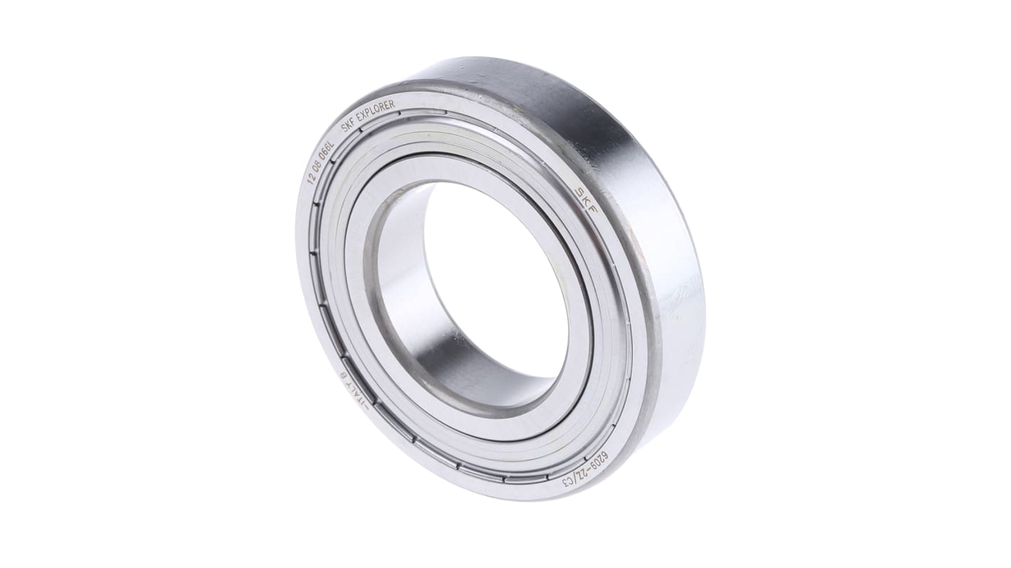 Подшипник 6209 2z c3