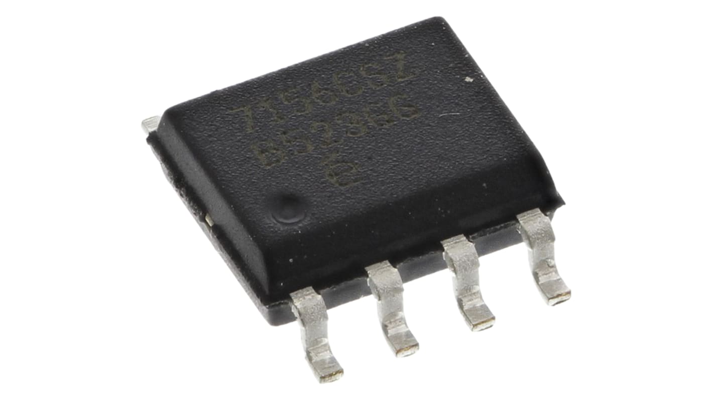 Intersil EL7156CSZ 8-Pin, SOIC | RS