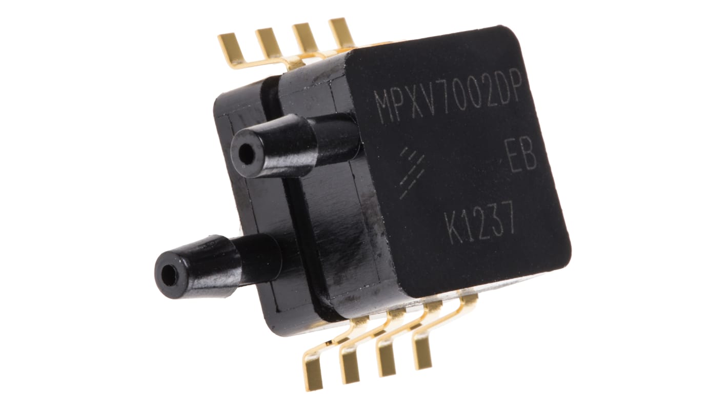 MD-PS002 MPXV7002DP Transducer Pressure Sensor Differential Breakout ...