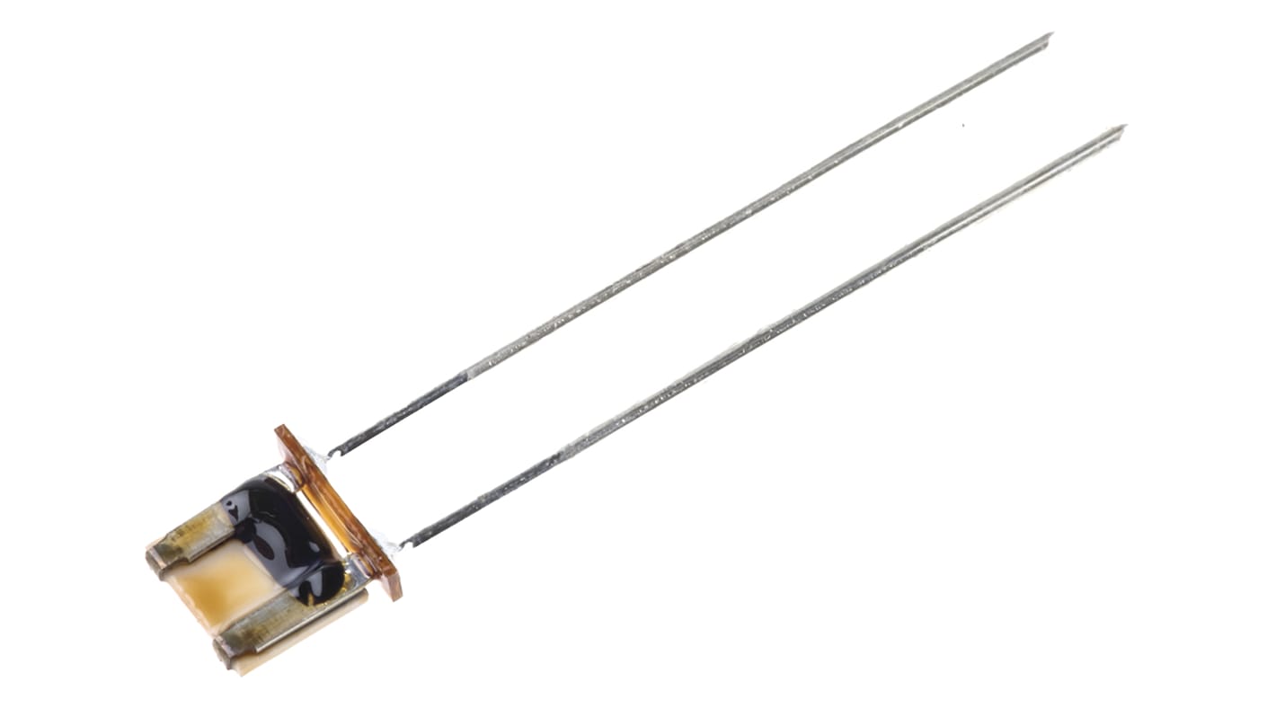 Vishay Foil Resistors 金属箔 抵抗器 0.4W 100Ω ±0.01%, Y0706100R000T9L