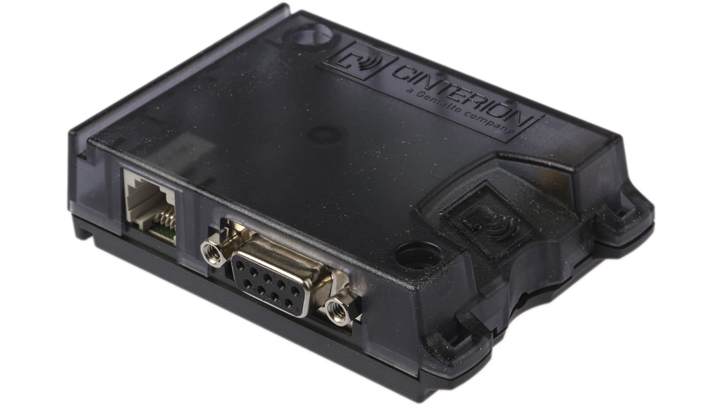 Cinterion BGS2T RS-232 GSM & GPRS Module 850MHz | RS