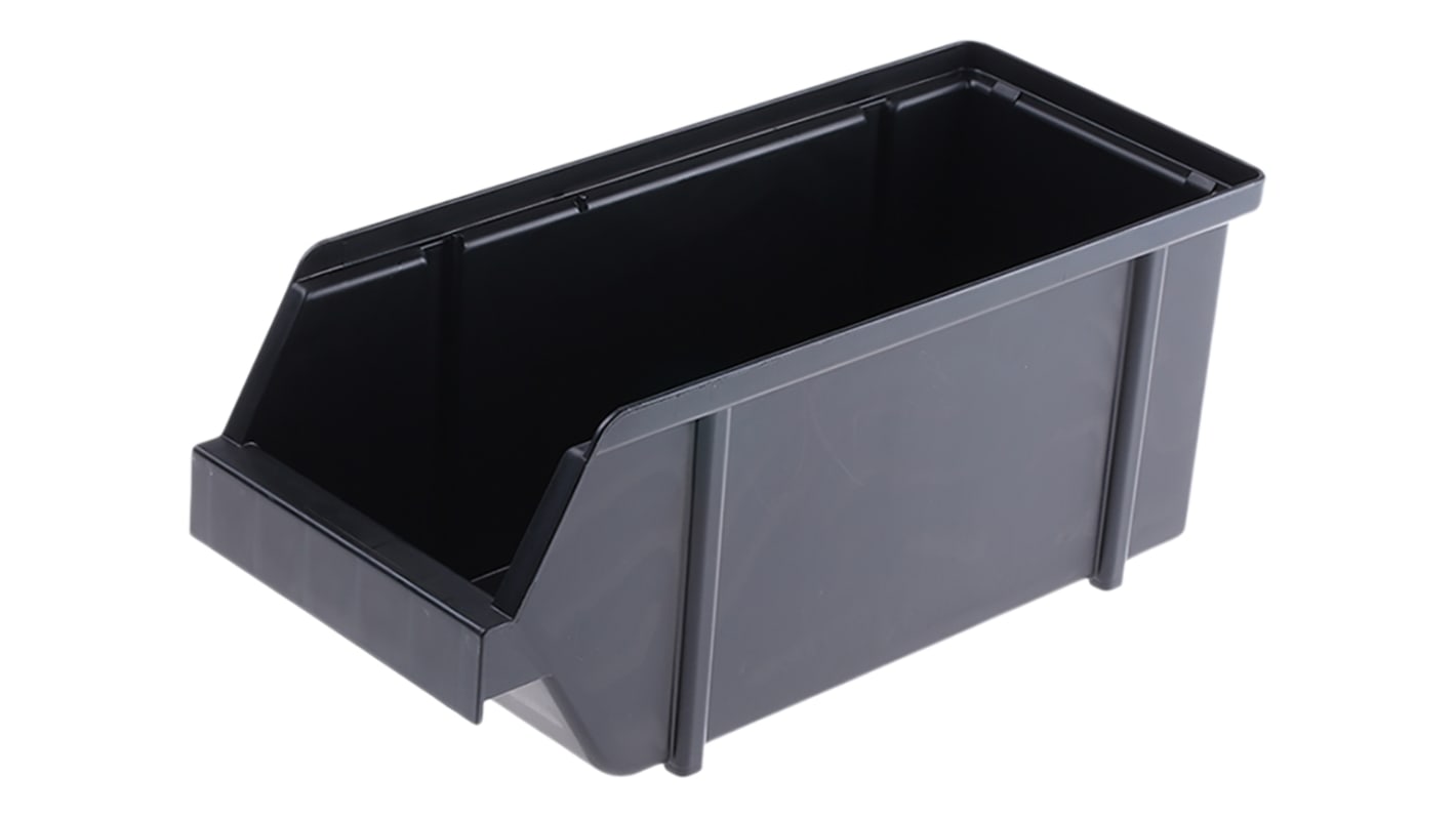 113021 | Anti-Static Plastic ESD Bin | RS
