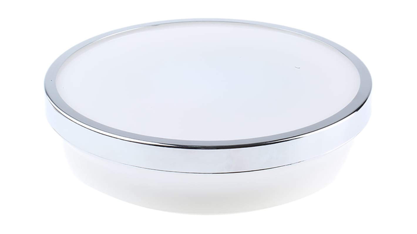 LED RONDEL 20 W SENSOR Osram RONDEL Wandleuchte, 220 → 240 V / 20 W RS