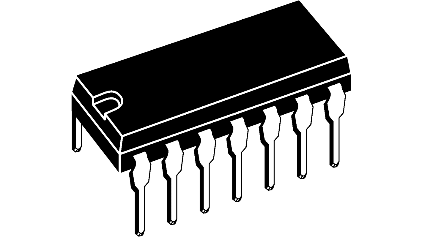 Analog Devices AD637JQ, ACDC Converter 14Pin, CDIP RS