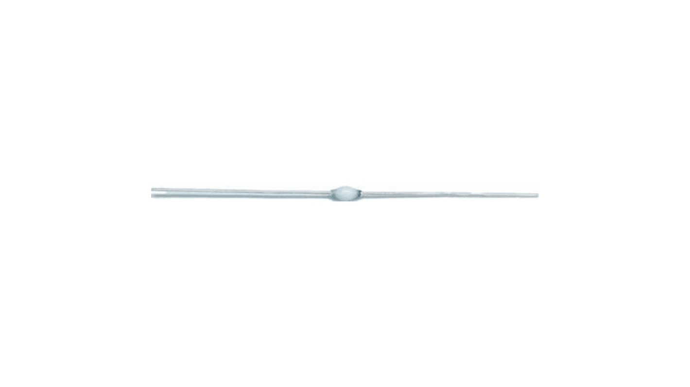 STMicroelectronics 100V 2A Schottky Diode 2 Pin DO 41 STPS2H100 RS