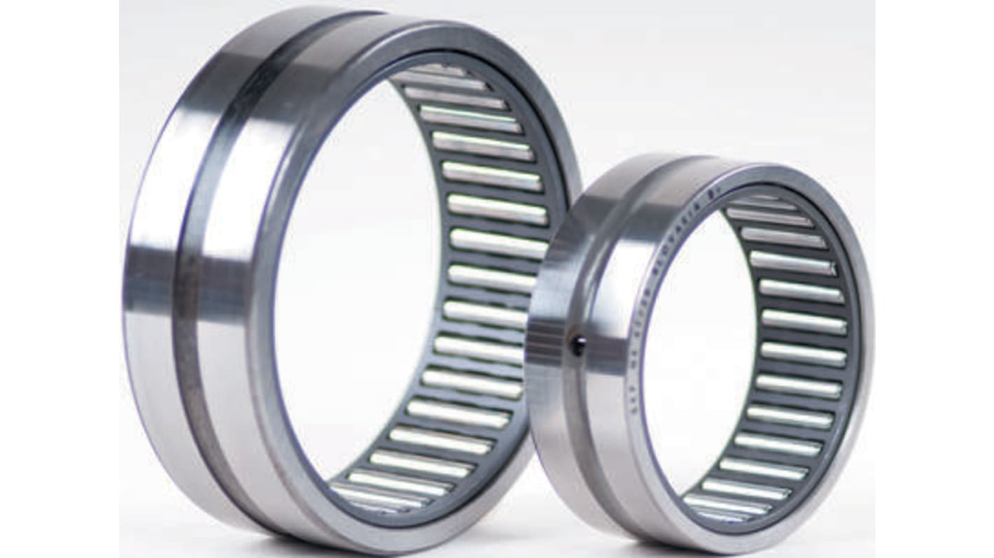 SKF NK24/20TN 24mm I.D Needle Roller Bearing, 32mm O.D RS