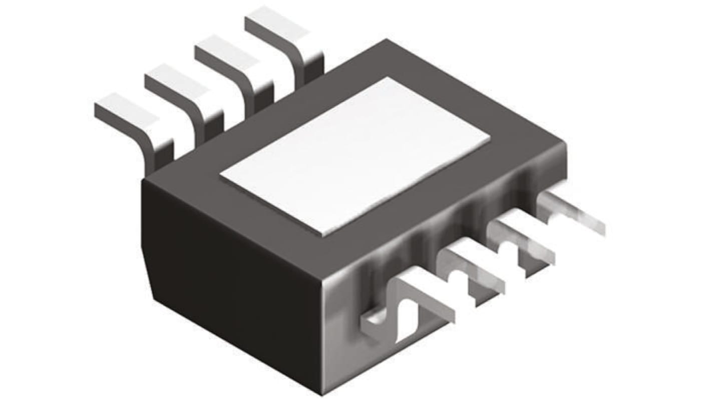 Stmicroelectronics Led2001phr 1 Channel Step Down Dc Dc Converter