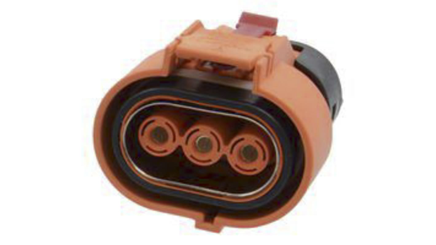 ELP2Y02 / C107380262YS2 Amphenol Industrial, Epower Lite RADSOK