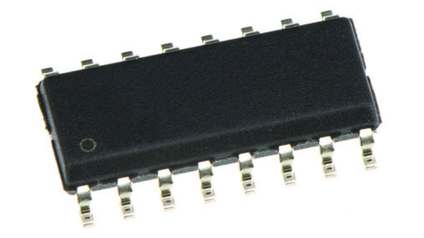 Analog Devices LT4356IS-3#PBF Clamper Circuit, 6-Channel, 16-Pin, SOIC | RS