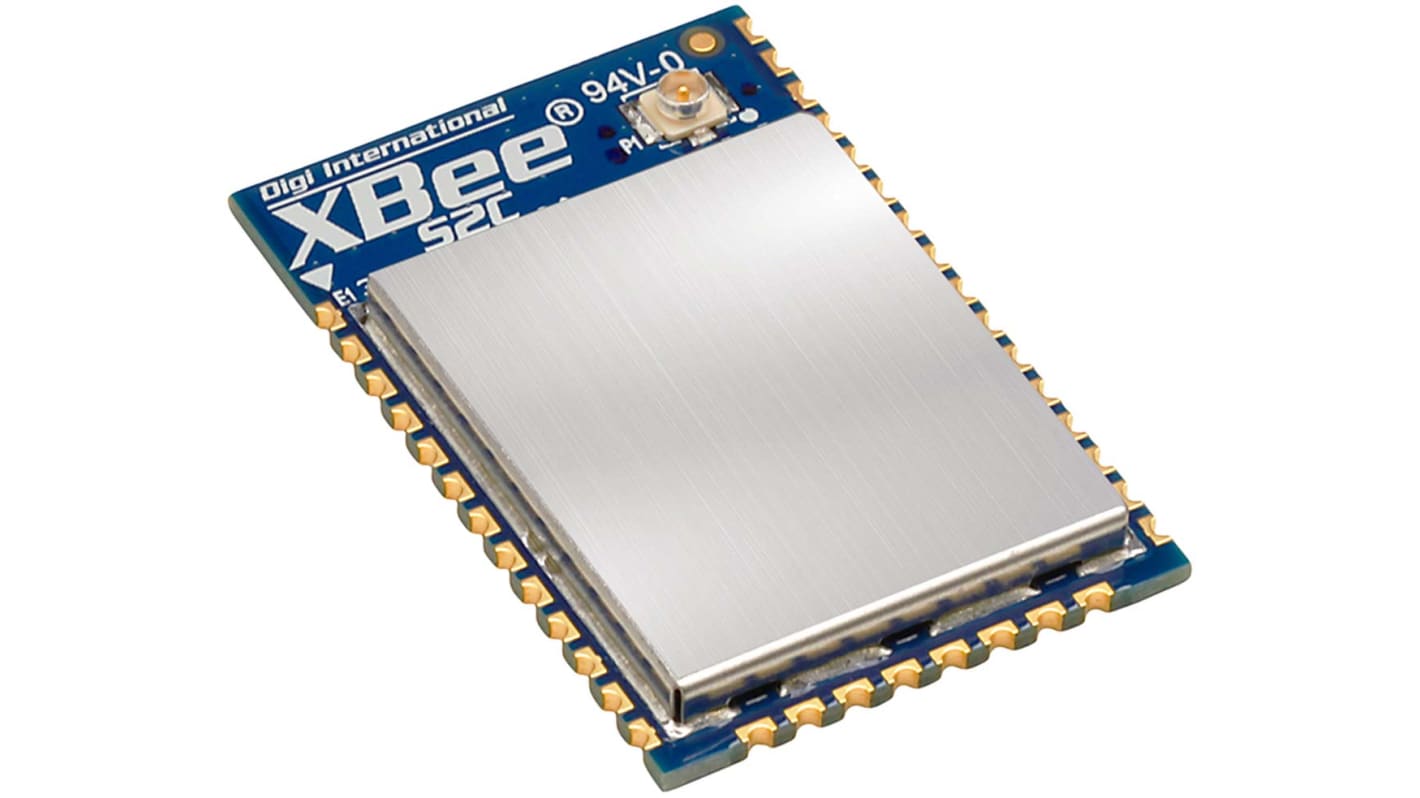 Digi International XBeeS2C RF Transceiver Module for Street Light 2