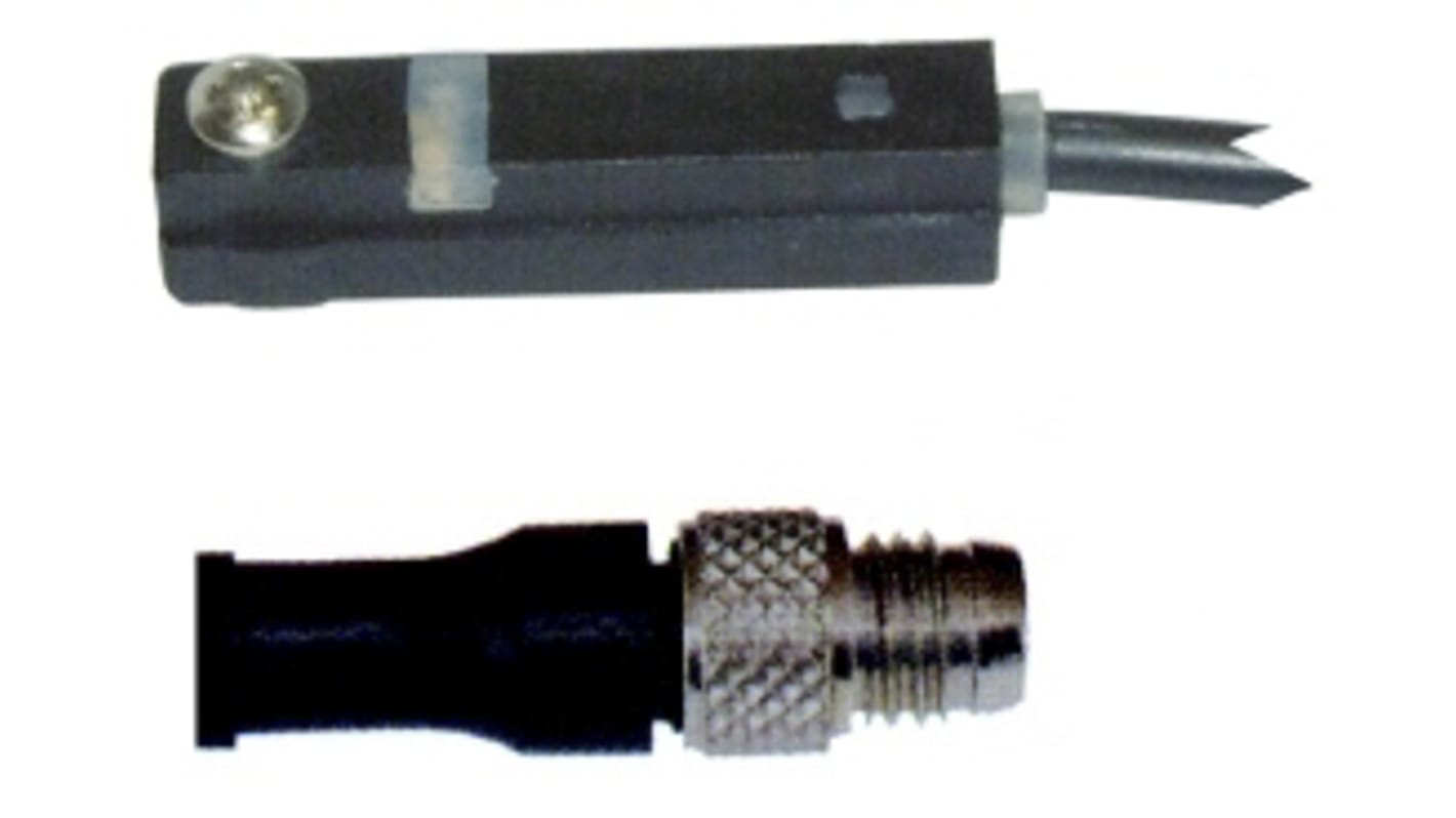 Sensor magnético para RS PRO, NA, PNP-Hall |