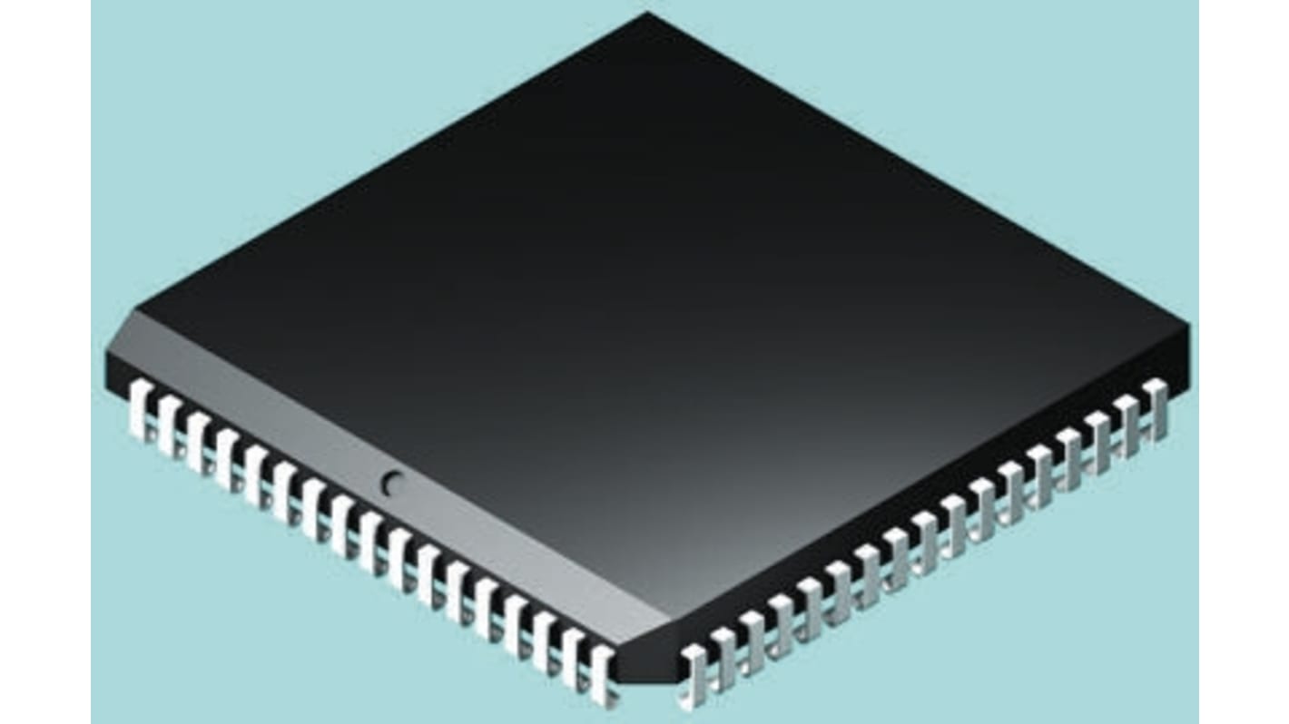 Cypress Semiconductor CY8C3245LTI129, CMOS SystemOnChip 68Pin QFN RS