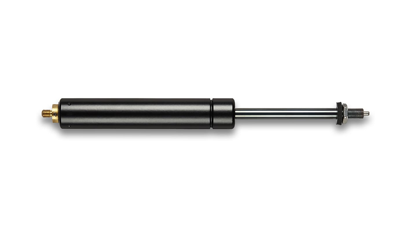 GSB39052 Camloc Steel Gas Strut 100mm Stroke Length RS