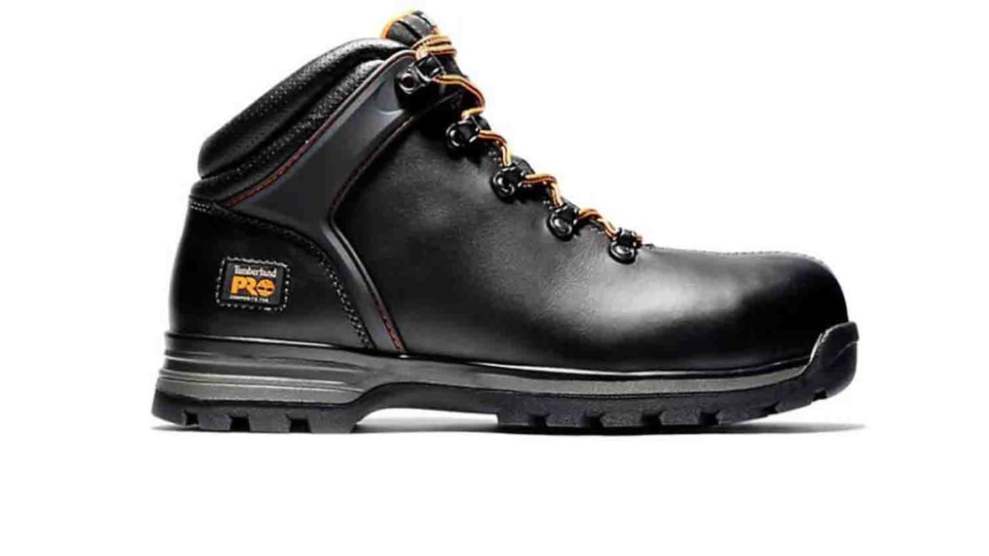TB0A1GH1001 | Zapatos de seguridad Timberland, serie SPLITROCK XT de color Negro, talla |