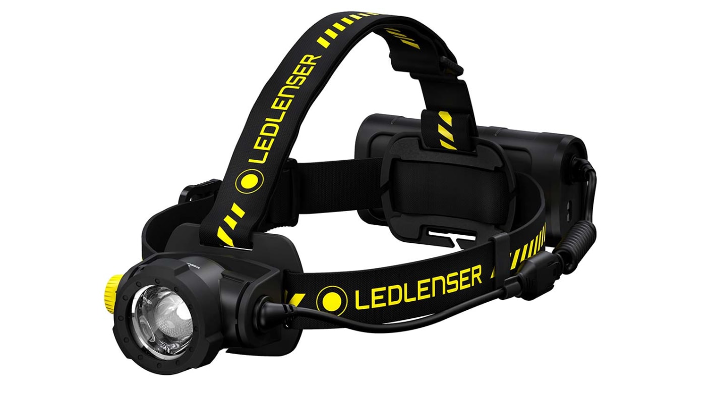 SALE／80%OFF】 502196 LEDLENSER H15R Work trumbullcampbell.com