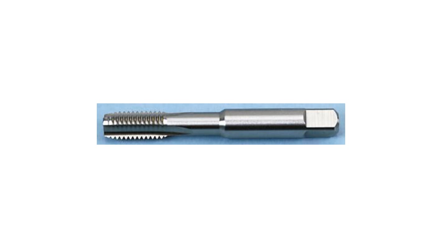 Maschiatore Burkit M14 X 1.0 HSS - Per Filettatura Maschio Destra In Acciaio E Metalli