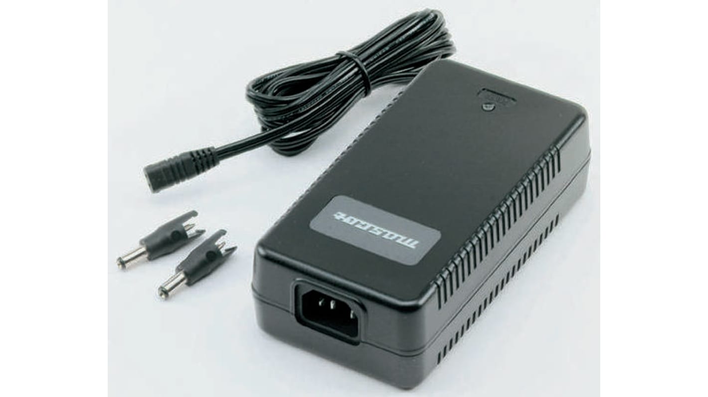 9885000042 | Mascot AC/DC Adapter | RS