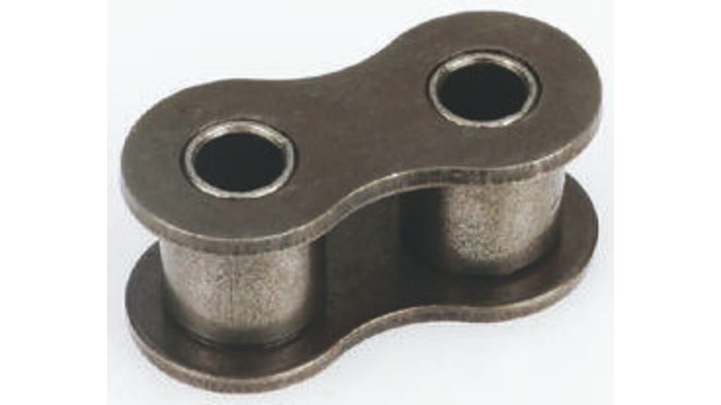 CW12B1/4 Witra 12B1 Connecting Link Steel Roller Chain Link RS