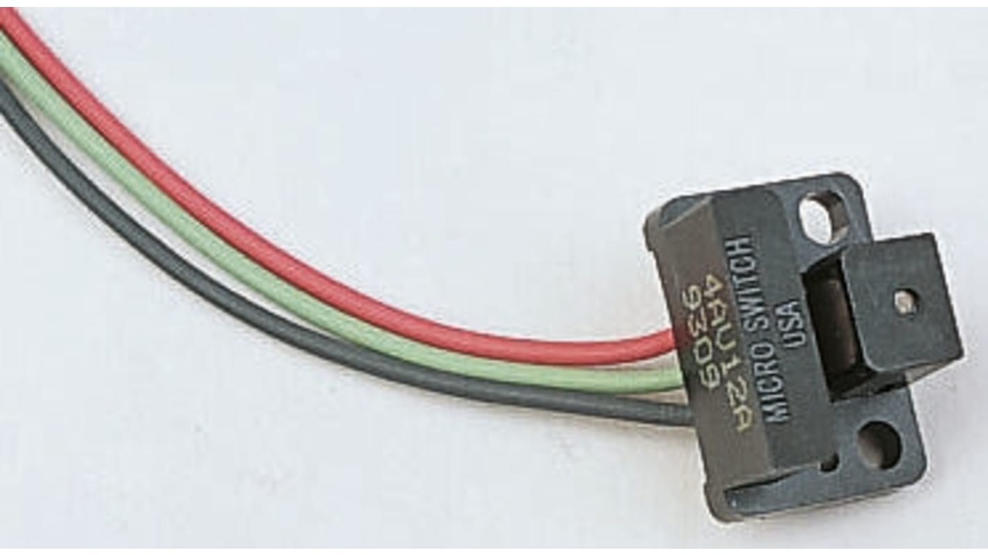 4 AV 16 F Honeywell Hall Effect Sensor, Digital Output, 4.5 → 26.5 V