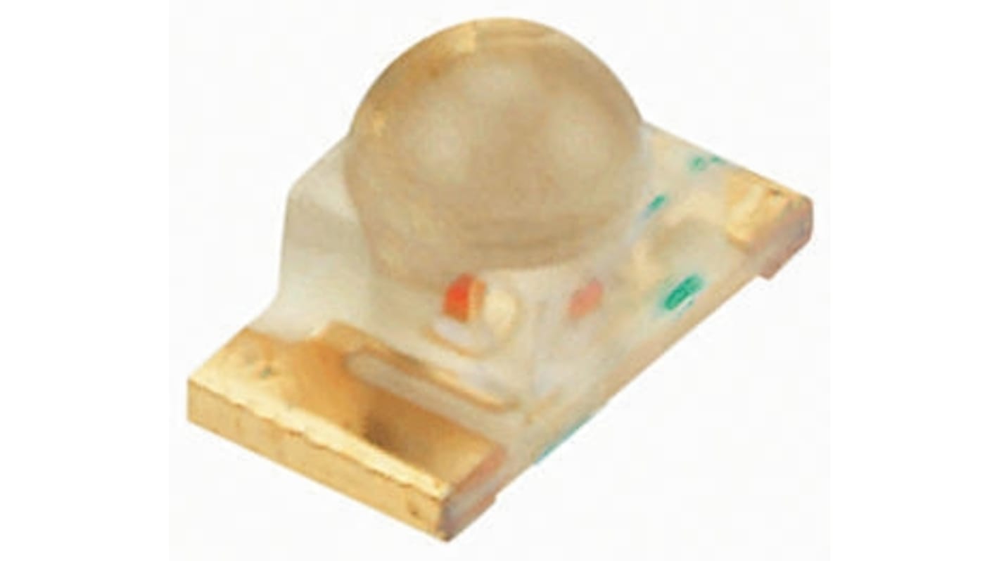 Lite-On2.6 V Yellow LED 3125 (1210) SMD, LTST-C930YKT | RS