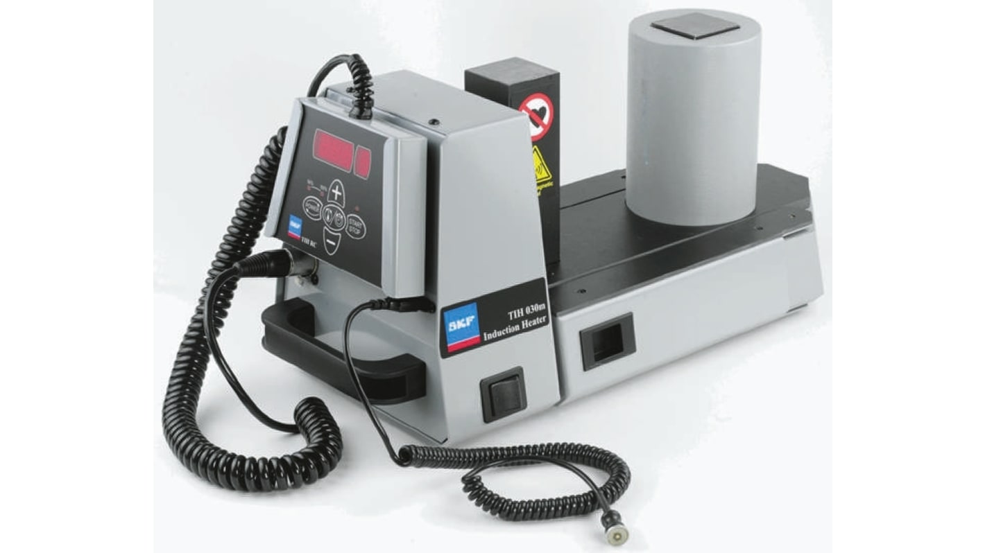 TIH030M/110V | Calentador para rodamientos SKF de Ø de 20mm → 300mm, tensión 110V | RS