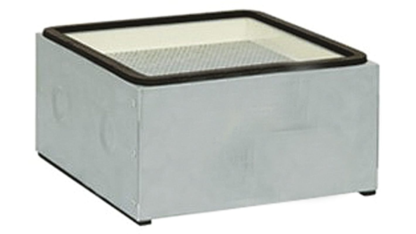 110536 Purex Main Filter Solder Fume Extractor Accessory, for use