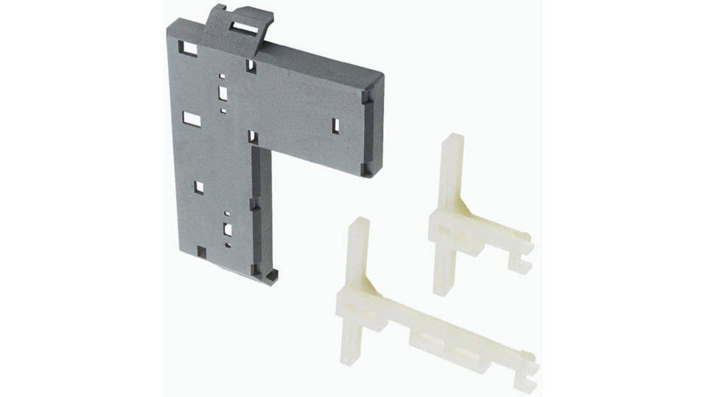 OSZ4 1SCA022530R0200 | ABB Mounting Frame for use with OA1G10, OA3G01 | RS