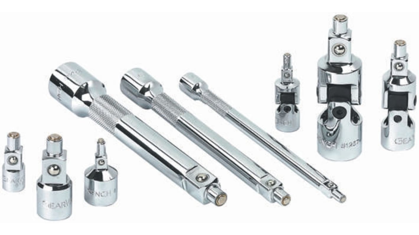 81235 GearWrench Socket Adapter Set RS