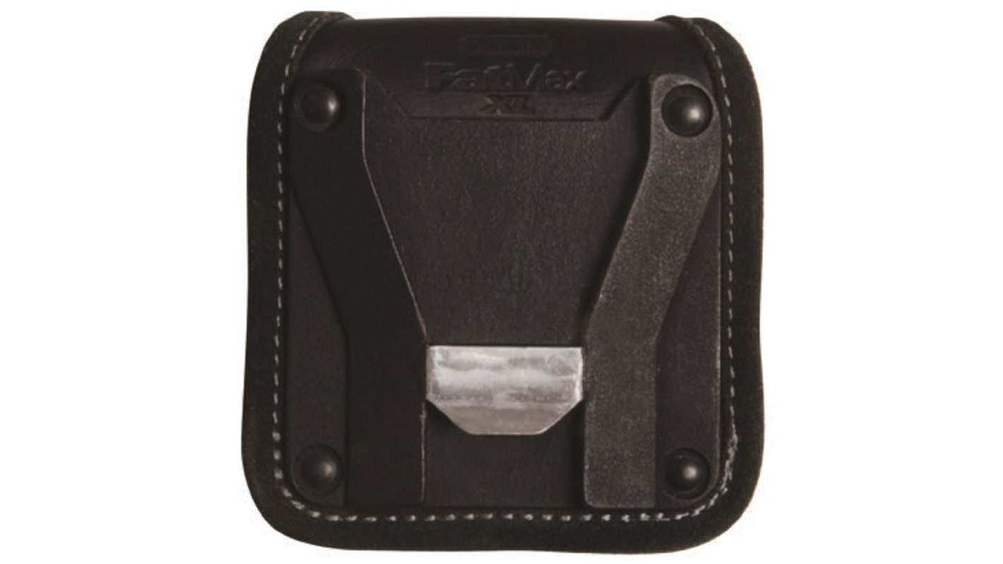194896 Stanley Leather Tool Belt Pouch RS