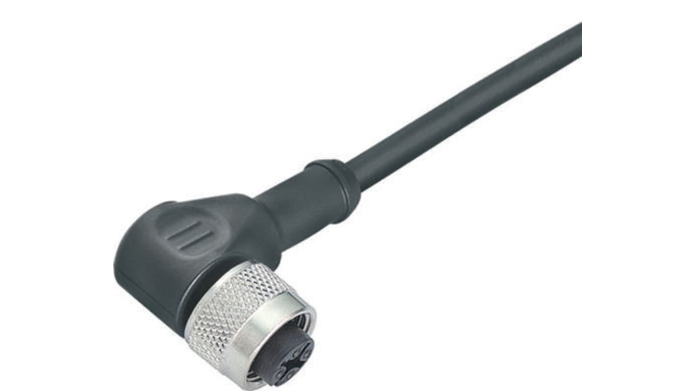 7934343504 Binder Cable assembly, 5m RS