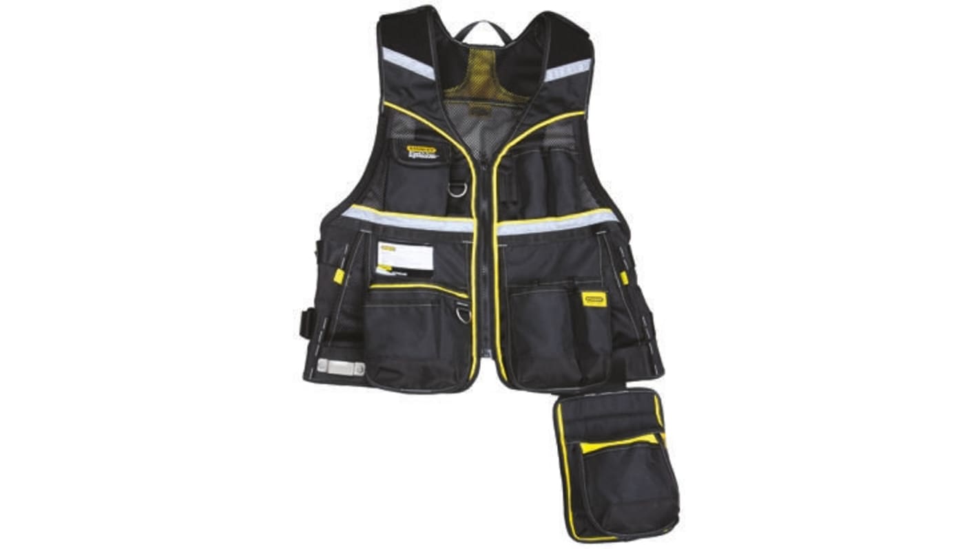 195629 Stanley Tools Air Mesh Tool Jacket RS
