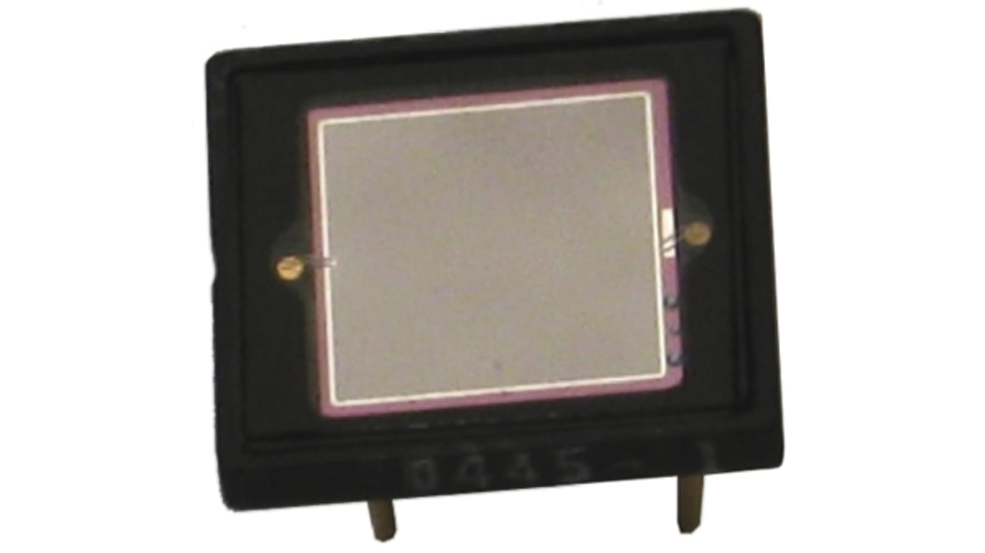 OSI Optoelectronics, UV035DQC Si Photodiode, Through Hole Ceramic RS