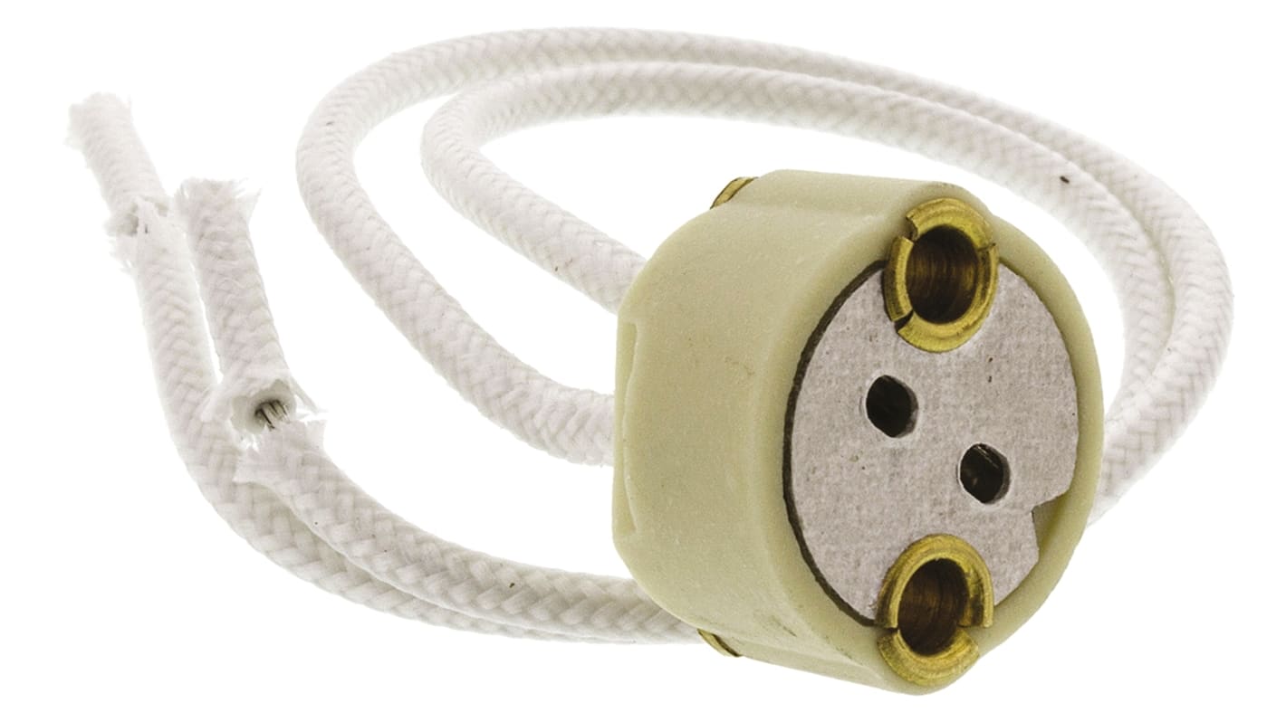 G4 Lamp Holder 2993G5 RS