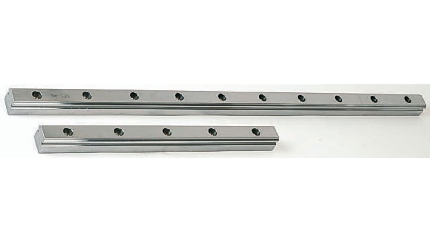 NSK LH Series, L1H251000, Linear Guide Rail 23mm width 1000mm Length RS