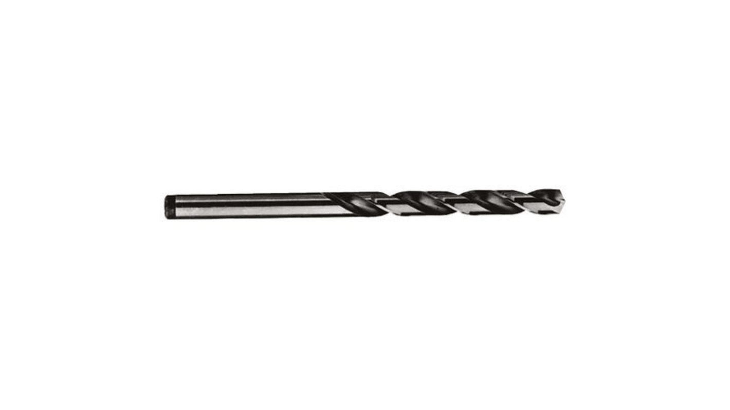 2608585487 Bosch HSSG Twist Drill Bit, 4.3mm x 80 mm RS