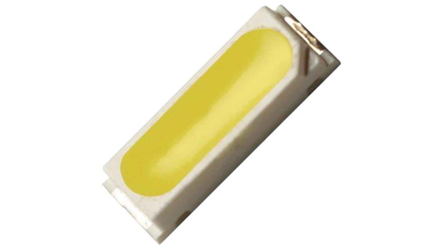 Lumileds3.2 V White LED 4014 SMD, LUXEON MXZ8-PW27-0000 | RS